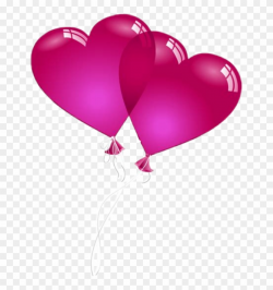 heart #balloons #heartballoons #valentinesday - Valentine Heart ...