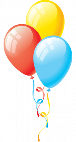 Free Party Balloons Clipart, Download Free Clip Art, Free Clip Art ...
