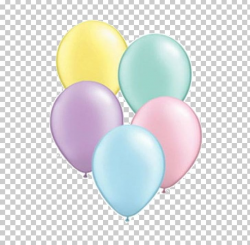 Balloon Pastel Children\'s Party Color PNG, Clipart, Baby Blue, Baby ...