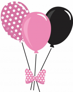 Free Fuschia Balloon Cliparts, Download Free Clip Art, Free Clip Art ...