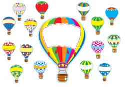 Free Blank Balloons Cliparts, Download Free Clip Art, Free Clip Art ...
