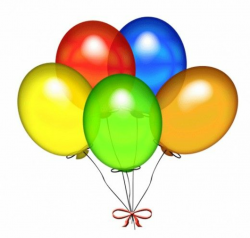 Free Happy Birthday Clip Art & Printables | cartoons | Happy ...
