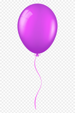 Free Png Purple Balloon Png Images Transparent - Transparent ...