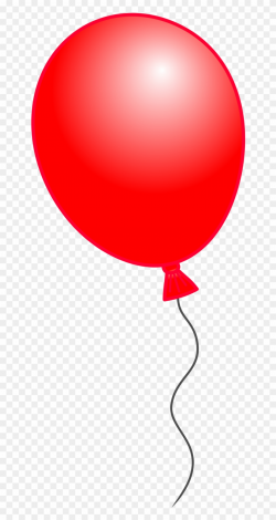Classroom Treasures Birthday Balloons And That\'s Who - Red Balloon ...