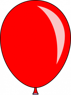 Free Red Balloon Cliparts, Download Free Clip Art, Free Clip Art on ...