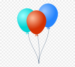 Free Png Download Party Balloon Vector Png Images Background ...