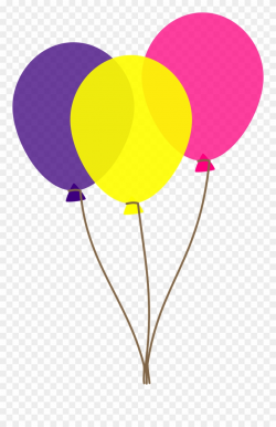Vector Library Clip Art Free Download - Balloon Clipart No ...