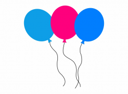 Birthday Balloons Animated Transparent Free PNG Images ...