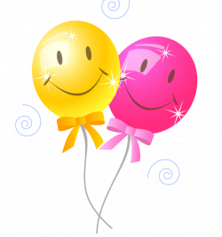 Balloon clipart animated Pencil and in color ballo - Clip ...