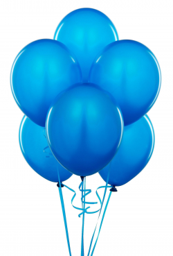 Cyan Balloons from BirthdayExpress.com$1.49 per 6 in 2019 ...