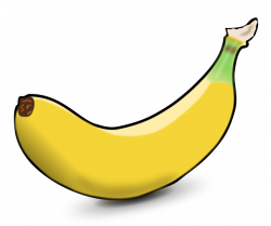Free Banana Images, Download Free Clip Art, Free Clip Art on ...