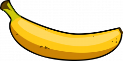 Banana clipart bananaclipart fruit clip art downloadclipart ...
