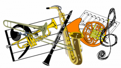 Free Band Concert Clipart, Download Free Clip Art, Free Clip ...