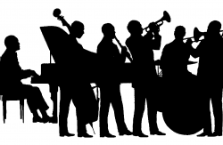 Jazz clipart Fresh Jazz Band Cliparts Free Download Clip Art ...