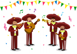 Mariachi Free Vector Art - (18,690 Free Downloads)