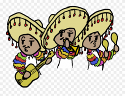 Mariachi Band For My French Project - Mariachi Band Easy ...