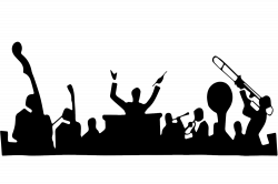 Orchestra clipart community band, Picture #1786773 orchestra ...