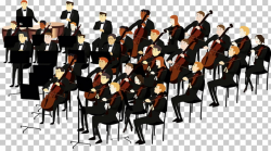 Orchestra Classical music Orchestre symphonique Symphony ...