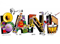 Elementary Bands / Welcome