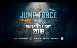 Bandai Namco Releases New Jump Force Trailer Featuring ...