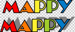 Mappy Xevious Arcade Game Video Game Namco PNG, Clipart ...