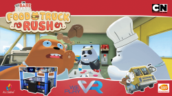 Cartoon Network Launches \'We Bare Bears\' Location-Based VR ...