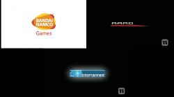 Bandai Namco Games/Arad Productions/41 Entertainment