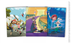 Gaming Archives | Animation Magazine