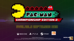 A New PAC-MAN Game Is A Coming | Pure PlayStation