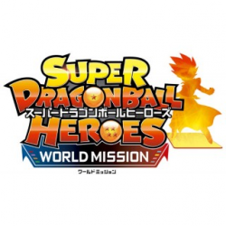 Nintendo Switch Super Dragon Ball Heroes World Mission ...