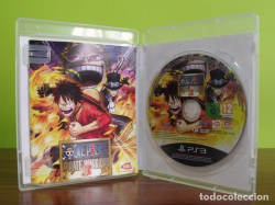 Juego one piece pirate warriors 3 - bandai namc - Sold ...