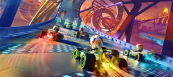 F1 2012 and F1 Race Stars will be playable at this year\'s ...