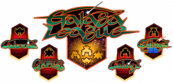 Galaga Web | BANDAI NAMCO Entertainment Inc.