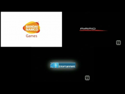 Bandai Namco Games/Arad Productions/41 Entertainment