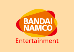 Bandai Namco Work — Adrienne Wong