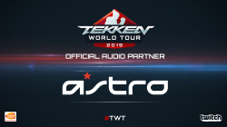 ASTRO Gaming named official audio partner for TEKKEN World ...