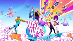 Ubisoft - Just Dance 2020