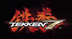 Tekken 7 Gameplay - King VS Heihachi - Cramgaming.com