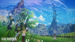 Blue Protocol Is A Gorgeous Online Action RPG From Bandai ...