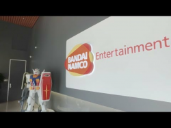 BANDAI NAMCO Entertainment America - Company