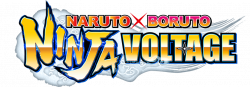 NARUTO X BORUTO NINJA VOLTAGE | BANDAI NAMCO Entertainment