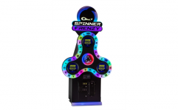Ticket Redemption | BANDAI NAMCO
