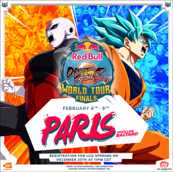 BANDAI NAMCO ESPORTS on Twitter: \