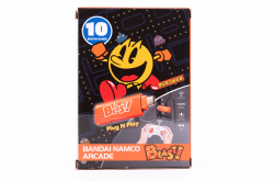 Bandai Namco Arcade Blast! - Walmart.com