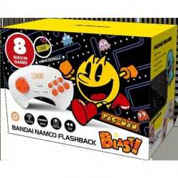 Bandai Namco Flashback Blast | <%Console%> | GameStop