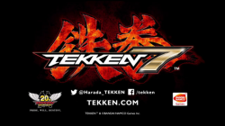 Tekken 7 has been announced and it\'s using the Unreal Engine 4
