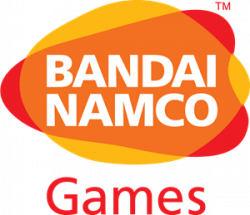 Bandai Namco Games Logo Vector (.AI) Free Download