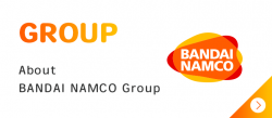 BANDAI NAMCO Holdings Inc.
