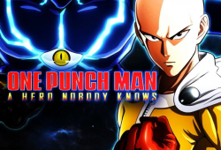 Bandai Namco unveils new One Punch Man game - Green Man ...