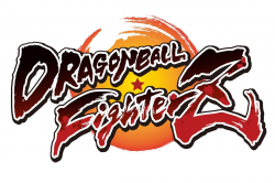 Dragon Ball FighterZ Logo | Logo dragon, Dragon ball, Game logo